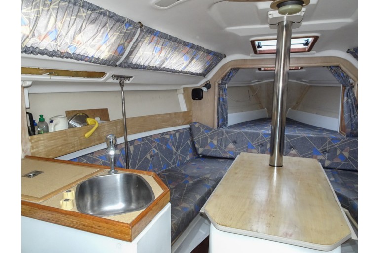 Atlantic 31