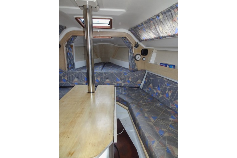 Atlantic 31