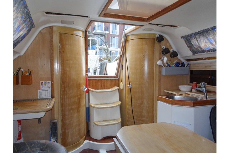Atlantic 31