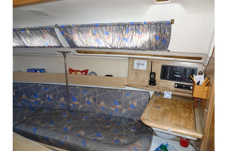Atlantic 31