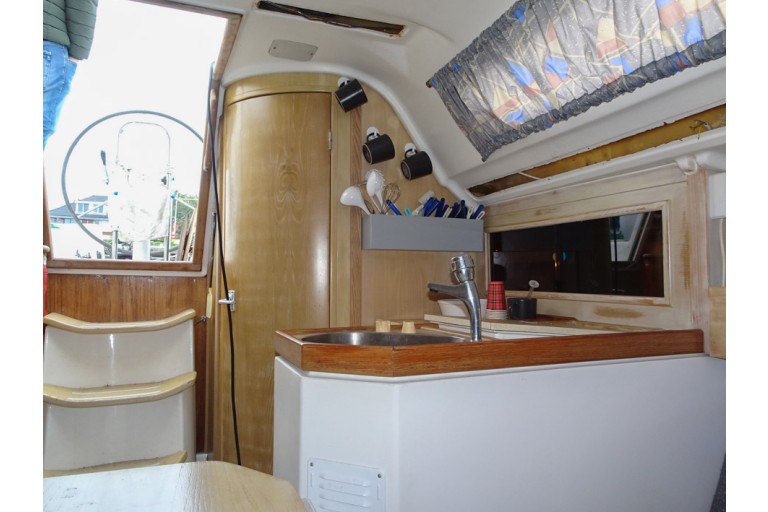 Atlantic 31