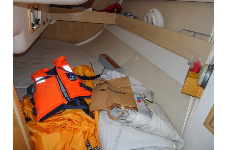 Atlantic 31