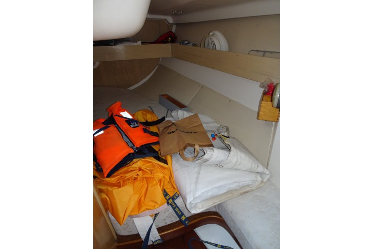 Atlantic 31