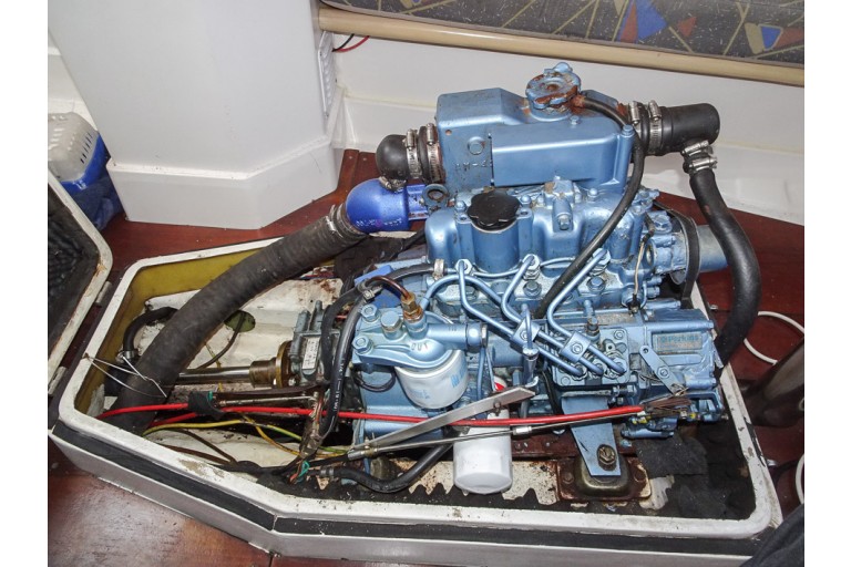 Atlantic 31