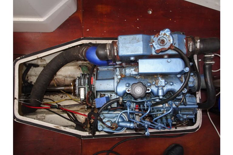 Atlantic 31