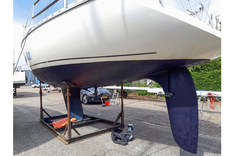 Atlantic 31