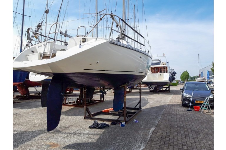 Atlantic 31