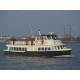Dagpassagiersschip 152 pers