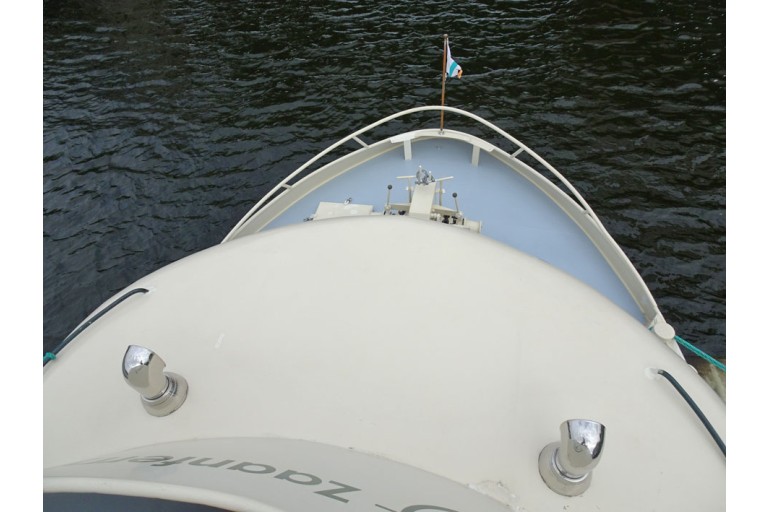 Dagpassagiersschip 152 pers