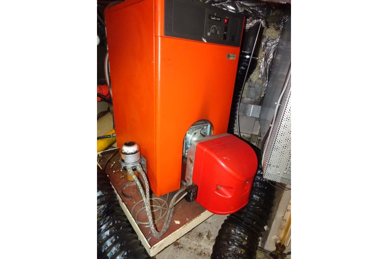 Dagpassagiersschip 152 pers