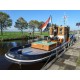 Tugboat 13.14 Volharding