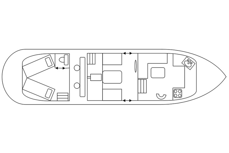 Schlepper 13.14 Volharding