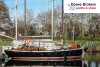 Gentlemen's sailing yacht 15.20 - 