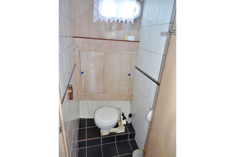 Flamvlet 12.60 GSAK