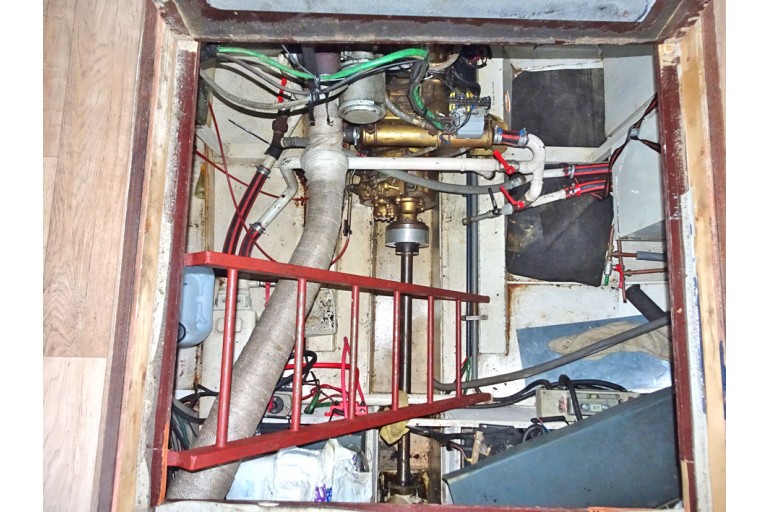 Flamvlet 12.60 GSAK