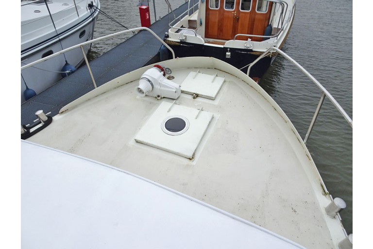 Flamvlet 12.60 GSAK