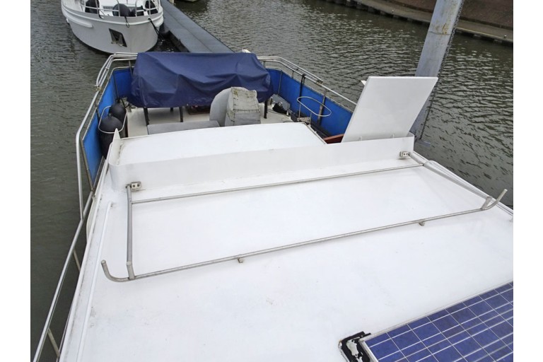 Flamvlet 12.60 GSAK