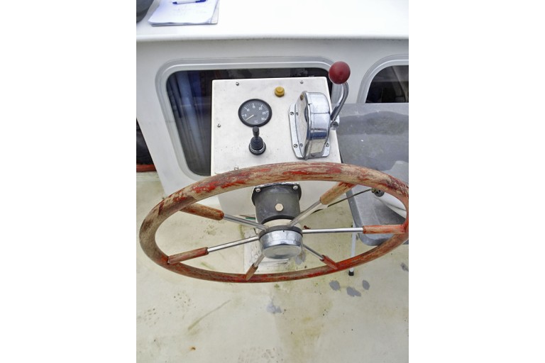 Flamvlet 12.60 GSAK