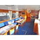 Passenger ship 30 persons