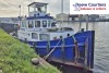 Remorqueur / Pousseur 17.58 avec ES-TRIN - 