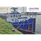 Schlepper / Schubboot 17.58 mit ES-TRIN