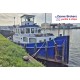 Tug / Pusher 17.58 with ES-TRIN