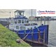 Sleep / Duwboot 17.58 met UBC