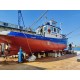 Sleep / Duwboot 17.58 met UBC