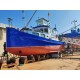 Sleep / Duwboot 17.58 met UBC