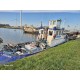 Sleep / Duwboot 17.58 met UBC