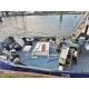 Sleep / Duwboot 17.58 met UBC