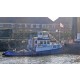 Sleep / Duwboot 17.58 met UBC
