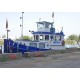 Sleep / Duwboot 17.58 met UBC