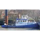 Sleep / Duwboot 17.58 met UBC