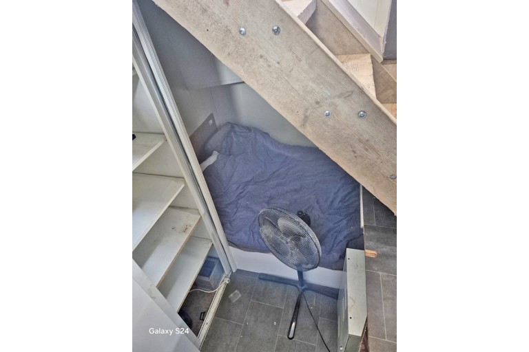 Remorqueur / Pousseur 17.58 avec ES-TRIN