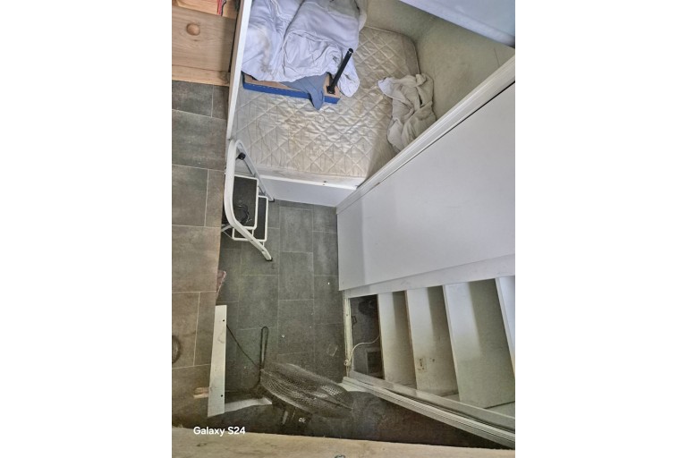 Remorqueur / Pousseur 17.58 avec ES-TRIN