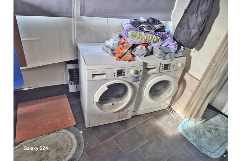 Remorqueur / Pousseur 17.58 avec ES-TRIN