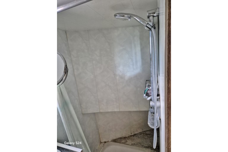 Remorqueur / Pousseur 17.58 avec ES-TRIN