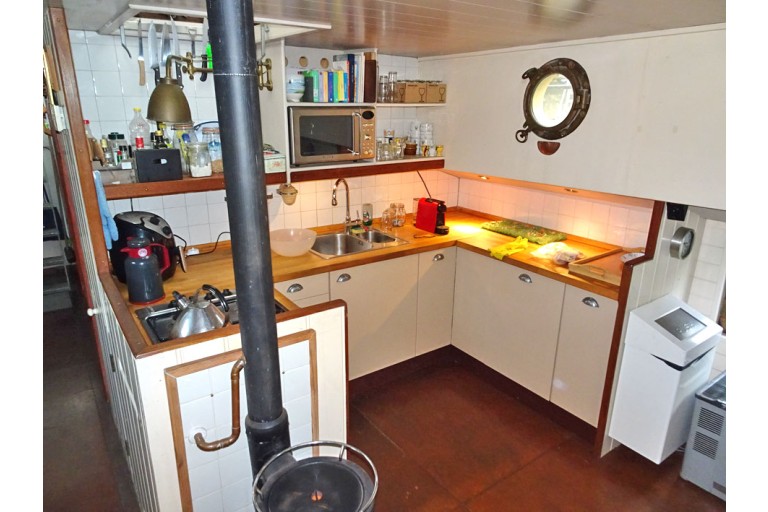 Katwijker 22.90, Rhein zertifiziert
