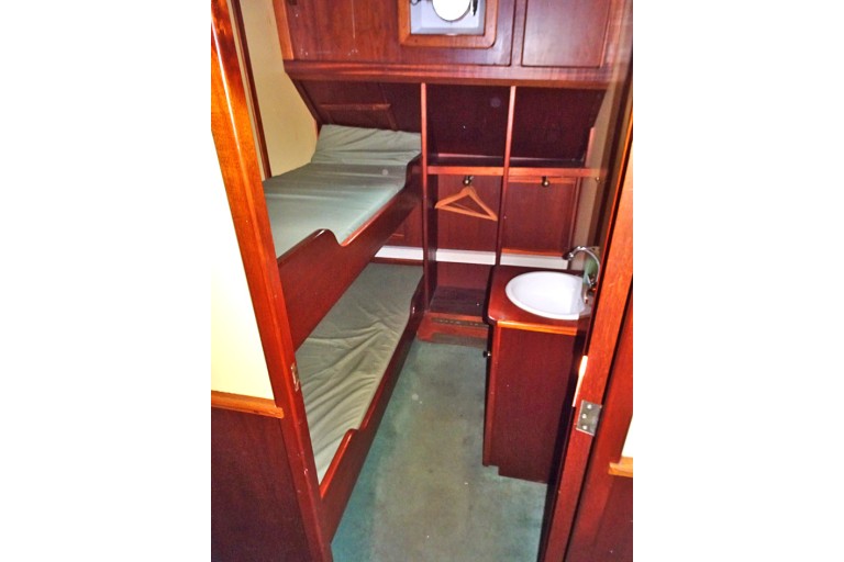 Clipper 39.12 avec certificat ES-TRIN