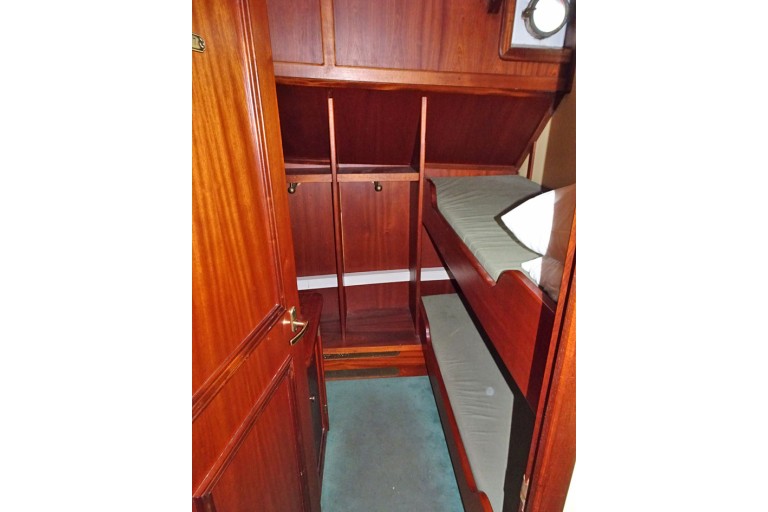Clipper 39.12 avec certificat ES-TRIN
