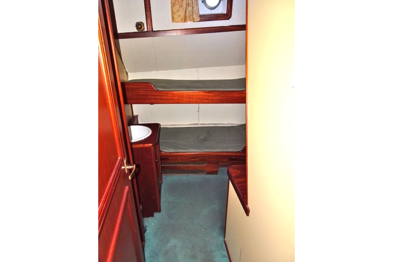 Clipper 39.12 avec certificat ES-TRIN
