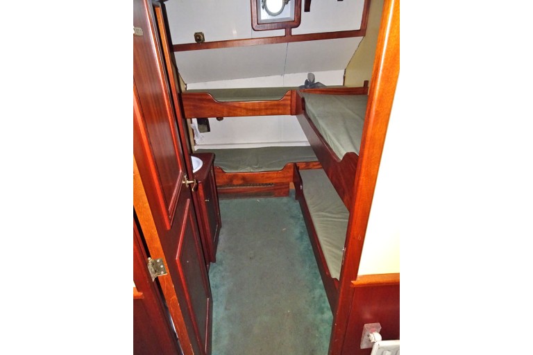 Clipper 39.12 avec certificat ES-TRIN