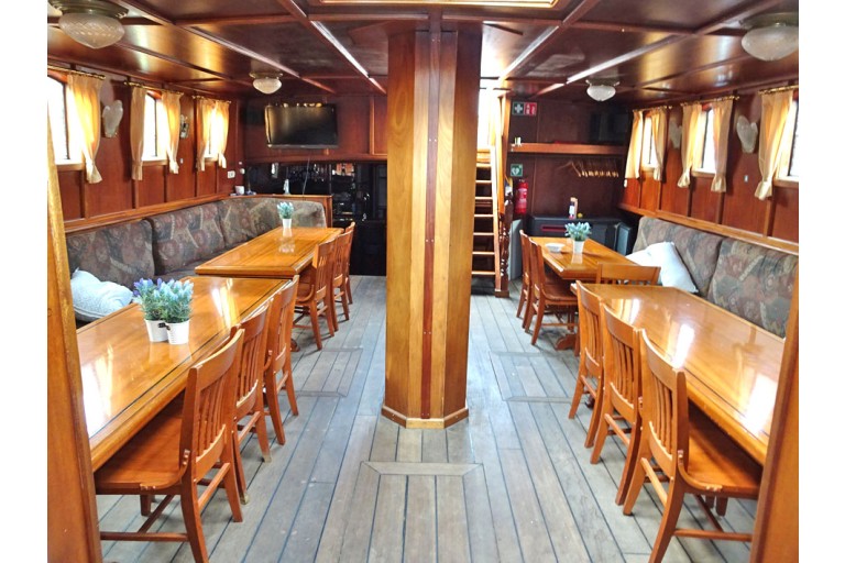 Clipper 39.12 avec certificat ES-TRIN