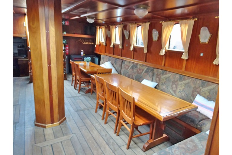 Clipper 39.12 avec certificat ES-TRIN