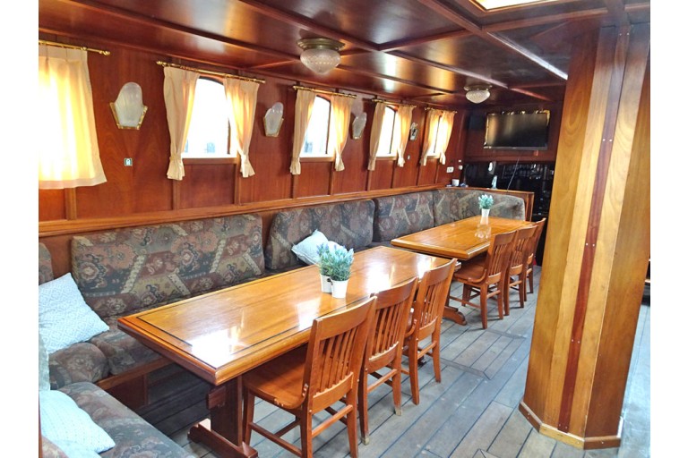 Clipper 39.12 avec certificat ES-TRIN