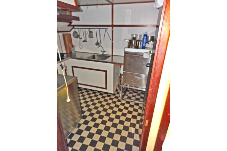 Clipper 39.12 avec certificat ES-TRIN
