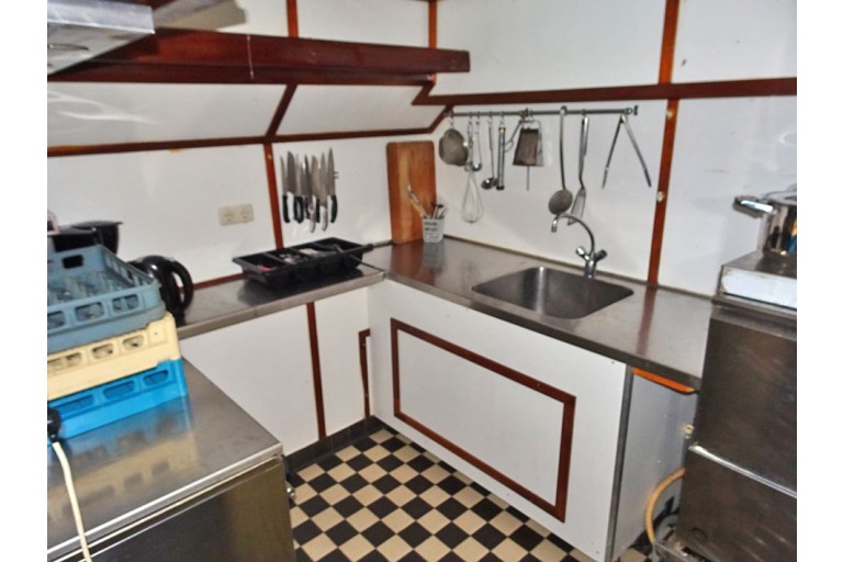 Clipper 39.12 avec certificat ES-TRIN