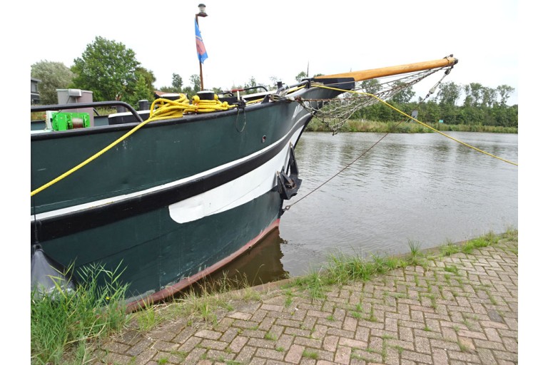 Clipper 39.12 avec certificat ES-TRIN