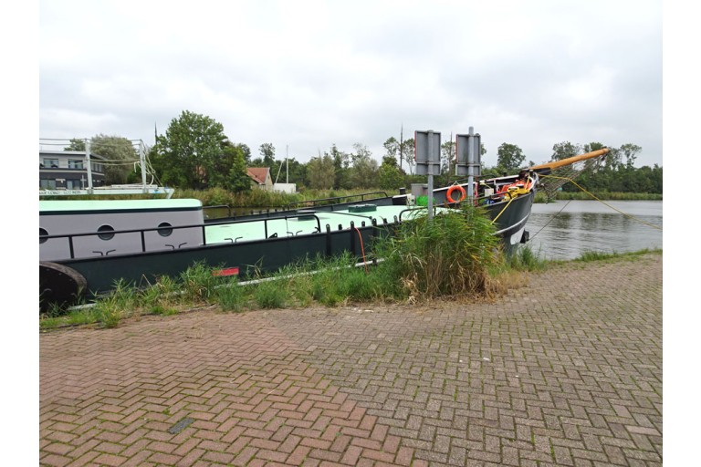 Clipper 39.12 avec certificat ES-TRIN